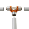 Пресс-фитинги Uponor MLC Пресс-фитинги Uponor MLC
