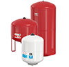 Расширительные баки Flamco Расширительные баки Flamco