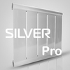 Алюминиевые радиаторы Silver Pro Алюминиевые радиаторы Silver Pro