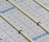 Uponor Tacker - укладка пола с помощью спец. степлера Uponor Tacker - укладка пола с помощью спец. степлера
