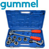 Инструмент GUMMEL Инструмент GUMMEL