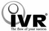 Арматура IVR Арматура IVR