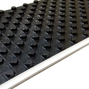 Пенополистирольная плита Knauf Therm Теплый пол Про, 0,72 кв.м, шт Пенополистирольная плита Knauf Therm Теплый пол Про, 0,72 кв.м, шт