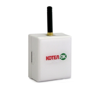 РЭКО GSM-сигнализация КОТЕЛ.ОК, проводной РЭКО GSM-сигнализация КОТЕЛ.ОК, проводной