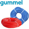 Кожухи для трубы Gummel Кожухи для трубы Gummel