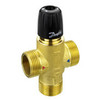 Смесители Danfoss Смесители Danfoss