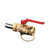 Шаровые краны Oventrop Шаровые краны Oventrop