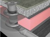 Кровельные воронки HL для балконов и террас Кровельные воронки HL для балконов и террас