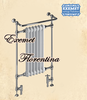 Полотенцесушитель EXEMET Florentina Полотенцесушитель EXEMET Florentina