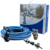 DEVIpipeheat™ DPH-10 саморегулирующийся кабель DEVIpipeheat™ DPH-10 саморегулирующийся кабель