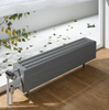 Arbonia Basis konvektor KKN с боковым подключением Arbonia Basis konvektor KKN с боковым подключением