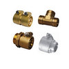 Разные фитинги Uponor Разные фитинги Uponor