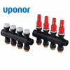 Коллекторы Uponor Коллекторы Uponor