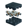 Аксессуары Uponor MLC Аксессуары Uponor MLC