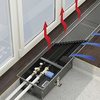 Внутрипольные конвекторы VARMANN Qtherm ECO Внутрипольные конвекторы VARMANN Qtherm ECO