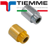 Удлинители TIEMME Удлинители TIEMME
