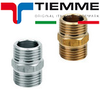 Ниппели TIEMME Ниппели TIEMME
