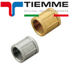 Муфты TIEMME Муфты TIEMME