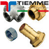 Разные фитинги TIEMME Разные фитинги TIEMME